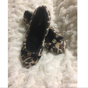 Michael Kors kids flats